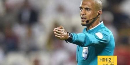 حكم عماني ينهال بالإشادة على جماهير الاتحاد