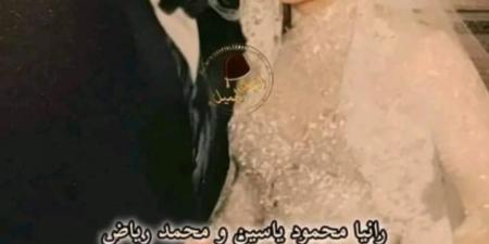 رينا يسامح كل الناس اللي أذتني.. كانت أسوأ سنة