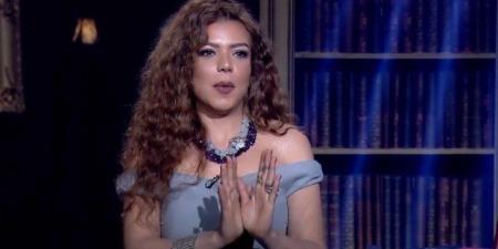 الفنانة ناهد السباعي ترد على الجدل حول تجاهلها لحورية فرغلي.. ماذا قالت؟