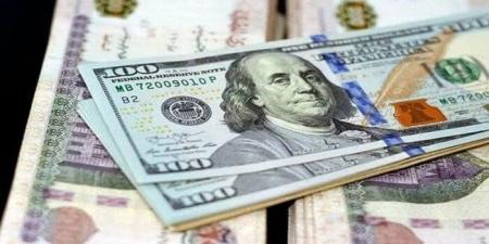 تحديث مباشر لـ «الأخضر».. سعر الدولار اليوم مقابل الجنيه المصري السبت 21-12-2024