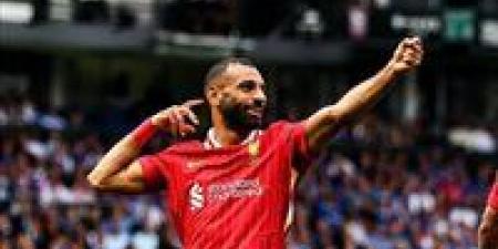 ماذا قدم محمد صلاح ضد توتنهام قبل مواجهة الغد في بطولة الدوري الإنجليزي؟