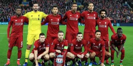 ليفربول يحقق أفضل انطلاقه خارج ملعبه عبر التاريخ بعد الفوز على لايبزيج