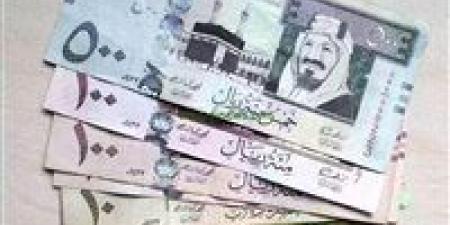 آخر تحديث لـ سعر الريال السعودي اليوم