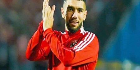 وكيل القندوسي يكشف موقف الجزائري من العودة للأهلي والانتقال إلى الزمالك