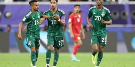 مشاهدة مباراة السعودية والبحرين بث مباشر في كأس الخليج «خليجي 26» اليوم