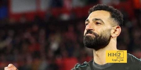 محمد صلاح يزيد من جراح توتنهام ويسجل الهدف الرابع