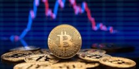 سعر البيتكوين بالدولار اليوم الأحد 22 ديسمبر 2024 آخر تحديث .. انخفاض جديد في تعاملات اليوم