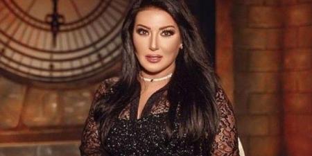 سمية الخشاب تشارك بمسلسل سعودي وتغيب عن الدراما المصرية رمضان 2025