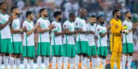 موعد مباراة السعودية والبحرين اليوم في كأس الخليج «خليجي 26»