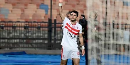 هشام يكن: كيف يدفع الزمالك 100 مليون جنيه لتجديد عقد زيزو؟