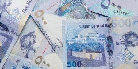 سعر الريال القطري في مصر اليوم.. الثلاثاء 24-12-2024