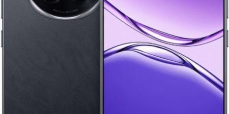 هاتف Oppo A5 Pro ينطلق رسمياً بمعالج Dimensity 7300