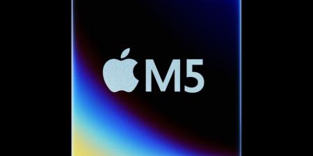 تقرير يكشف عن الترقيات المتوقعة في سلسلة معالجات Apple M5