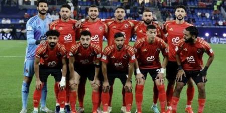 موعد مباراة الأهلي والمصري البورسعيدي في الدوري الممتاز والقنوات الناقلة والتشكيل