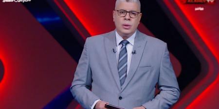 بداية مخيبة للآمال .. شوبير يعلق على تعادل الزمالك مع طلائع الجيش