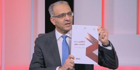 ديوان المحاسبة يُرجع انخفاض عدد صفحات تقريره لتراجع المخالفات