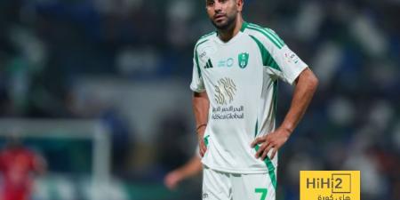 من أفضل لاعب وسط في الدوري السعودي؟