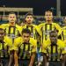 موقف رباعي الاتحاد من ودية النصر الإماراتي