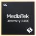 MediaTek تعلن عن رقاقة Dimensity 8400 بتحسينات في آداء الأنوية المتعددة بنسبة 41%