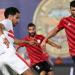 موقف الزمالك فى الدوري بعد التعادل أمام طلائع الجيش