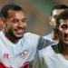 الزمالك يستعيد خدمات دونجا أمام الاتحاد السكندري في الدوري