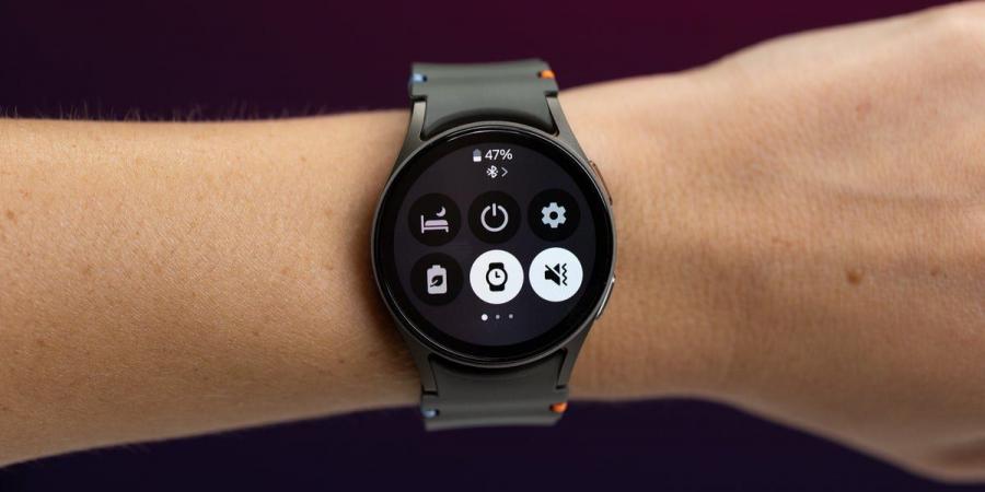 مستخدمي Galaxy Watch 7 يواجهون اهتزازات عشوائية بدون تنبيهات