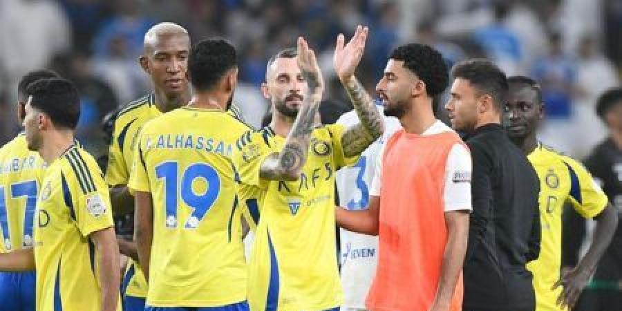 تاريخ مواجهات النصر ضد الرائد في كل البطولات - موقع بالجول