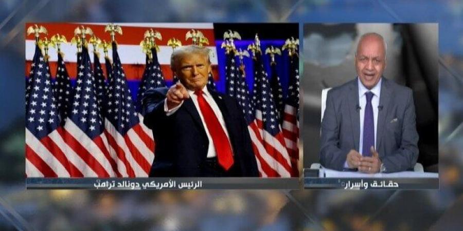 مصطفى بكري: شائعات كثيرة تروج ضد الدولة.. وتكاتف الشعب أفضل وسيلة للقضاء عليها