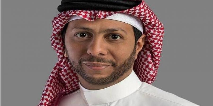 الخطوط السعودية للشحن تعين لؤي مشعبي رئيسا تنفيذيا