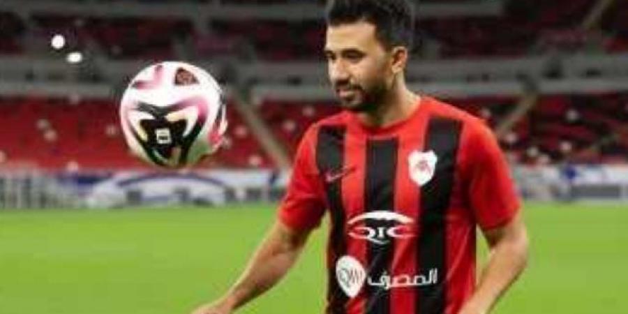 تريزيجيه يقود هجوم الريان أمام السد في الدوري القطري