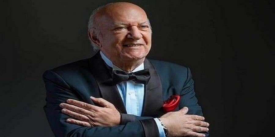 عمر خيرت: «الموسيقى حبي الأول والأخير.. وهدفي إسعاد الناس»