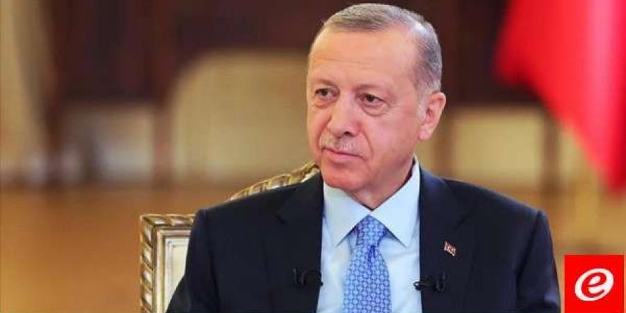 أردوغان: ستكون بداية جيدة من ترامب إذا قطع إمداد إسرائيل بالأسحلة من أجل وقف العدوان على فلسطين ولبنان