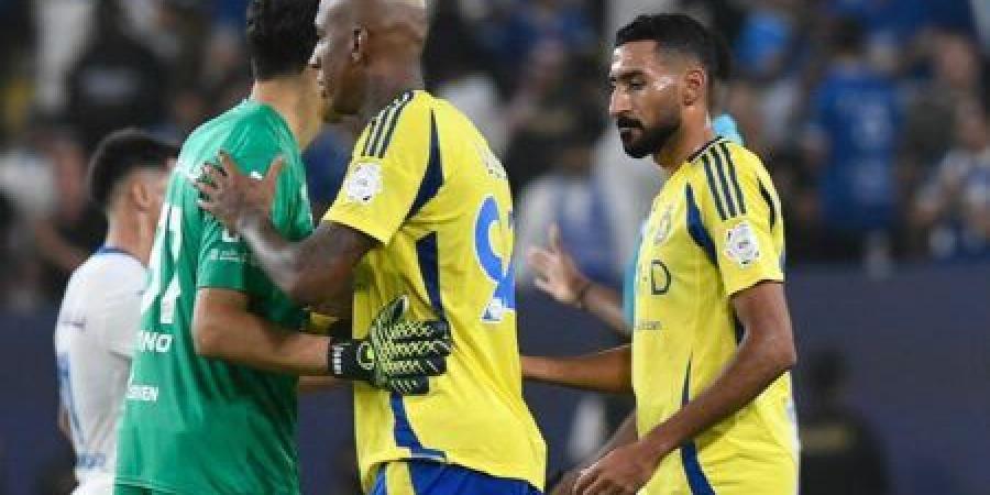 مباراة النصر ضد الرياض.. الموعد والقنوات الناقلة والتشكيل المتوقع - موقع بالجول