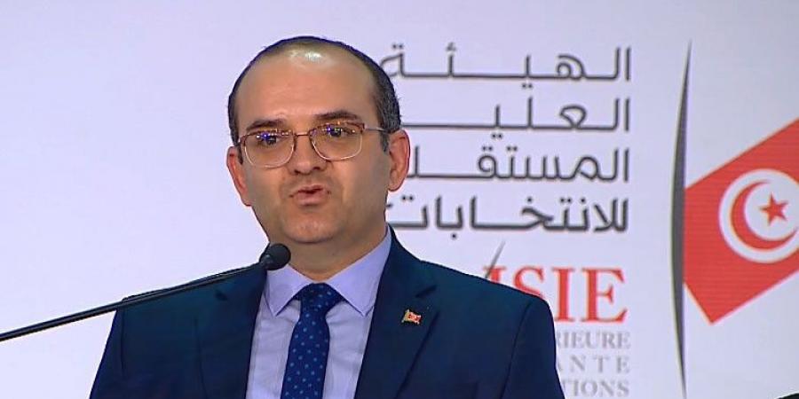 جلستا عمل بهيئة الانتخابات حول إحداث مركز للتوثيق والبحوث وتركيز منظومة "عليسة" للتبادل الالكتروني تابعين للهيئة