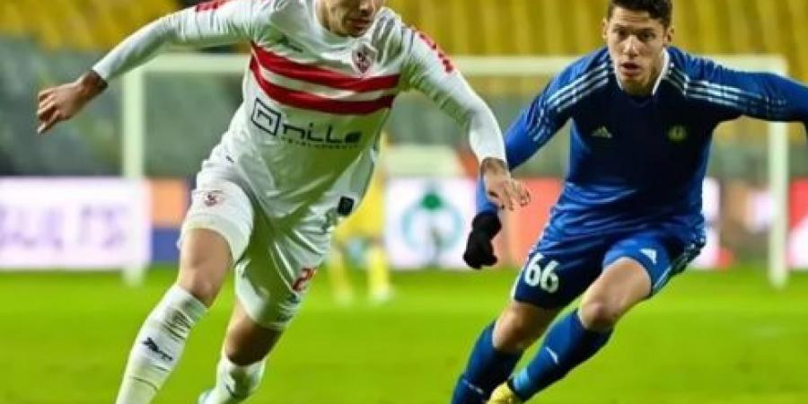 التاريخ والمواجهات .. عدد مرات الفوز.. الاهداف .. الزمالك وسموحه