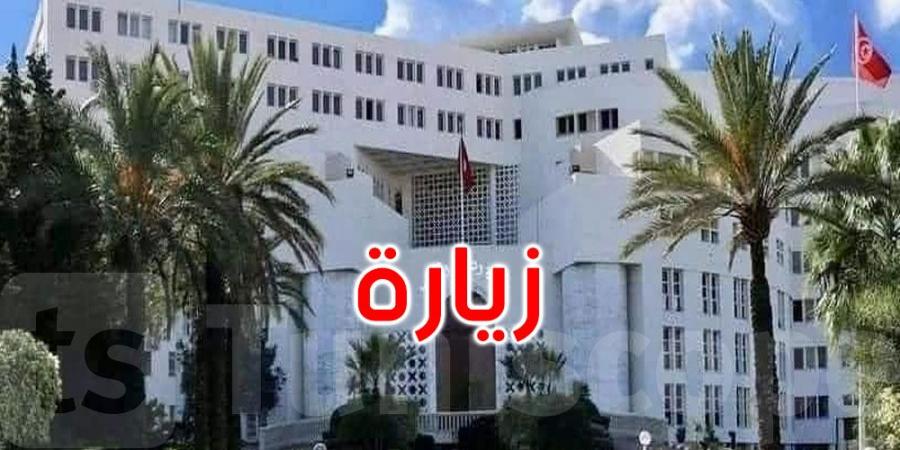 وزير الخارجية يشارك في الندوة الوزارية الأولى لمنتدى الشراكة الروسية الإفريقية في سوتشي