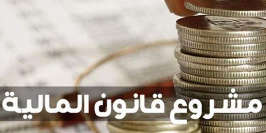 الحكومة تخطط لزيادة المداخيل ب7ر5 بالمائة خلال 2025 في ظل شبه استقرار للانفاق