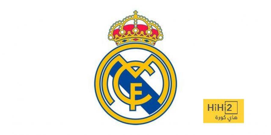 قائمة ريال مدريد لمواجهة أوساسونا