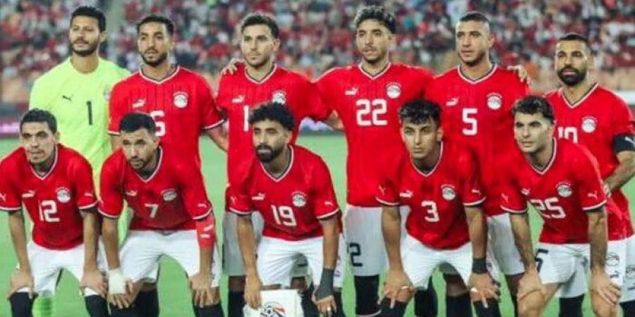 مفاجآت منتظرة في قائمة منتخب مصر لمباراتي كاب فيردي وبوتسوانا