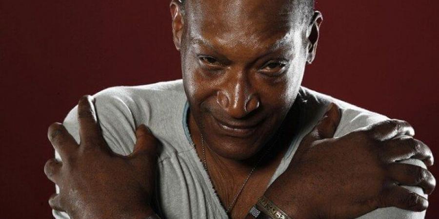 وفاة الممثل الأمريكي توني تود tony todd عن عمر يناهز 69 عاما