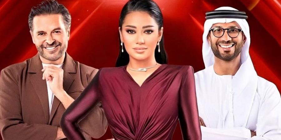 21:56
المشاهير العرب

فور صعوضها على مسرح "The X Factor"..إليكم ما فعلته المشترك مي