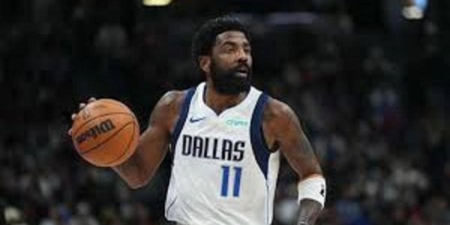 انتيتوكمبو وايرفينغ يسجلان اكبر عدد من النقاط في مباريات NBA فجر اليوم