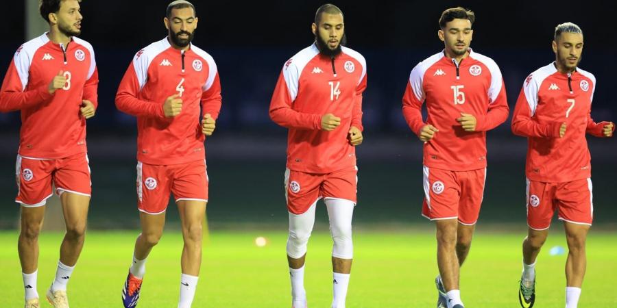 تصفيات كاس امم افريقيا (المغرب 2025): لاعبو المنتخب التونسي يجمعون على حتمية التالق امام المنتخب الملغاشي في جنوب افريقيا