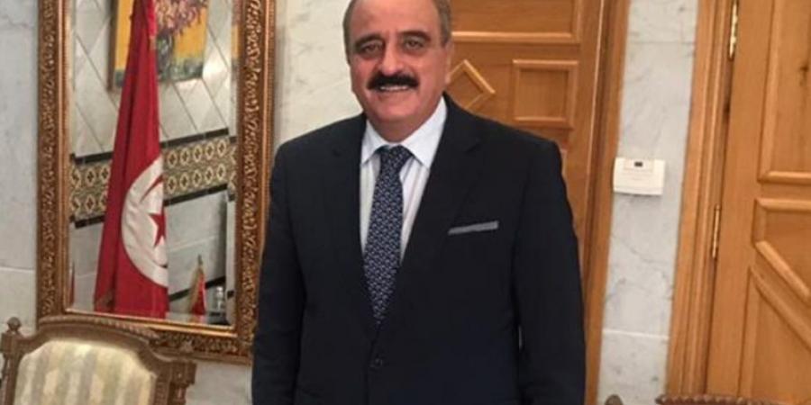 النفطي يشدّد على أهمية الشراكة الافريقية الروسية