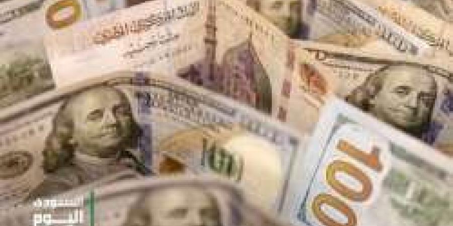 يقترب على 50 .. سعر الدولار اليوم مقابل الجنيه المصري الثلاثاء 12 نوفمبر 2024