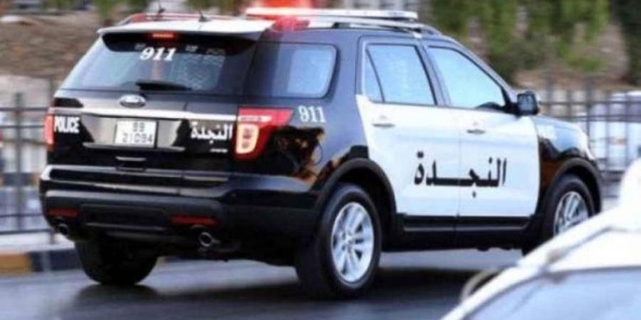 الدوريات الخارجية: ضبط مركبة تسير بسرعة 202 كم/ بالساعة