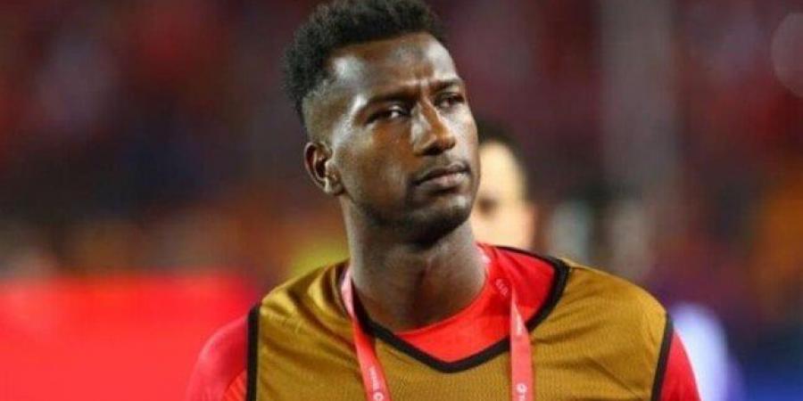 تشابه أسماء.. إخلاء سبيل اللاعب «على غزال» في قضايا النصب والاحتيال