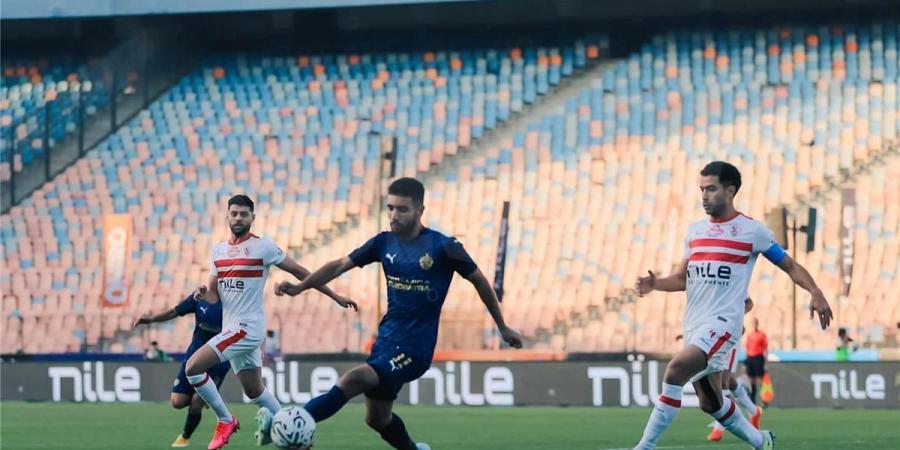 مساحات سبورت: وكيل أحمد قندوسي يوضح حقيقة مفاوضات الزمالك معه وموقف اللاعب