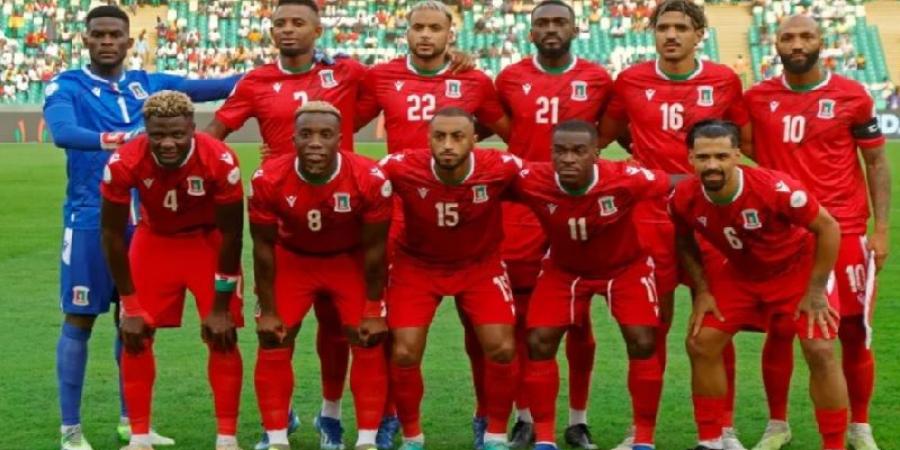 "كان" المغرب 2025.. غينيا الاستوائية ترافق الجزائر إلى النهائيات