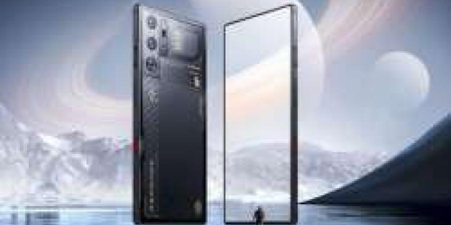 بالفيديو.. شاهد مواصفات هاتف ZTE الجديد +nubia Red Magic 10 Pro "يمتلك قدرات تصوير مميزة"